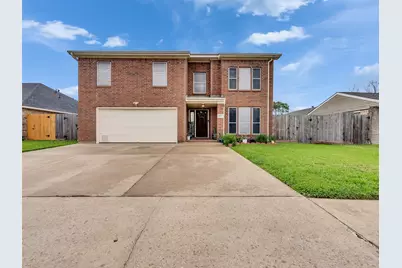10027 Glenkirk Drive, Houston, TX 77089 - Photo 2