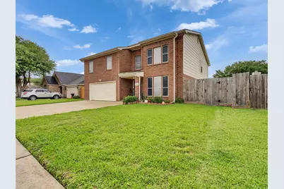 10027 Glenkirk Drive, Houston, TX 77089 - Photo 1