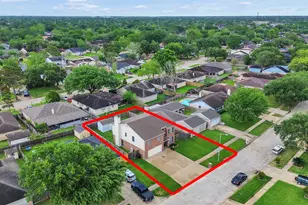 10027 Glenkirk Dr, Houston, TX 77089 - Photo 32