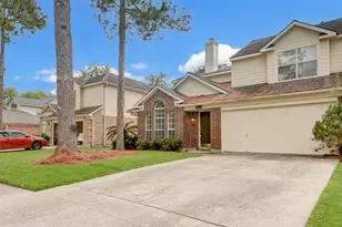 14222 Heather Falls Way, Houston, TX 77062 - Photo 2