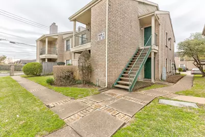 14600 Fonmeadow Drive #107, Houston, TX 77035 - Photo 2