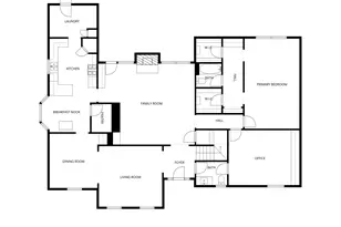 5614 Braxtonshire Ct, Houston, TX 77069 - Photo 2