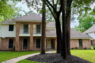 5614 Braxtonshire Ct, Houston, TX 77069 - Photo 1