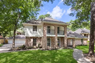 5614 Braxtonshire Ct, Houston, TX 77069 - Photo 1