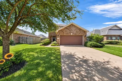 17443 Farm Pasture Trail, Hockley, TX 77447 - Photo 1