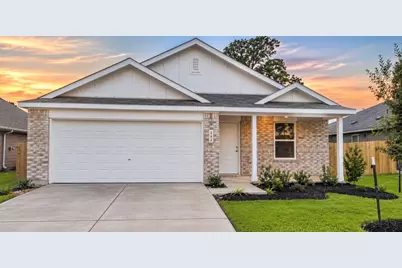 448 Shoreview Drive, Conroe, TX 77303 - Photo 1