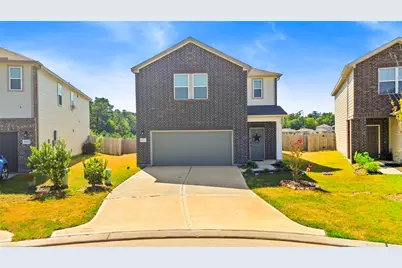 14707 Callard Court, Montgomery, TX 77316 - Photo 2