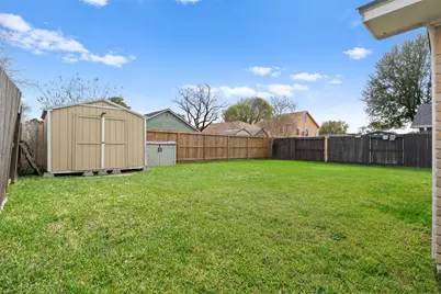 6450 New World Drive, Katy, TX 77449 - Photo 24