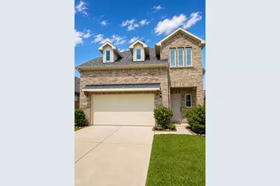 21275 Catalina Palm Drive, Cypress, TX 77433 - Photo 1