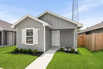 2474 Twin Court, Splendora, TX 77372 - Photo 1