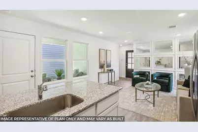 2474 Twin Court, Splendora, TX 77372 - Photo 4