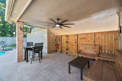 5823 Ashmere Lane, Spring, TX 77379 - Photo 30