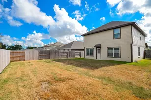 5434 Logan Dale Dr, Brookshire, TX 77423 - Photo 20