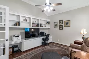 24515 Alexander Crossing Ln, Katy, TX 77494 - Photo 8