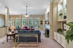 24515 Alexander Crossing Ln, Katy, TX 77494 - Photo 14
