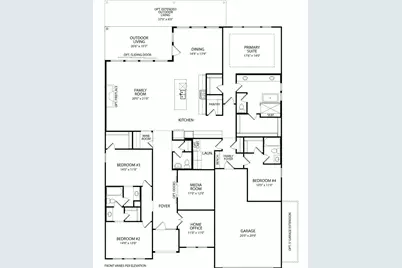 6913 Pyle Lane, League City, TX 77573 - Photo 2