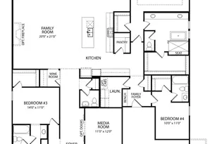 6913 Pyle Ln, League City, TX 77573 - Photo 2