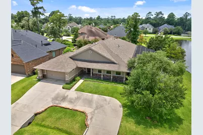 25211 Hideaway Run Drive, Spring, TX 77389 - Photo 8