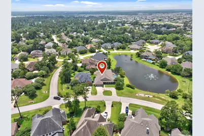 25211 Hideaway Run Drive, Spring, TX 77389 - Photo 40