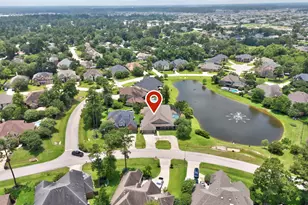 25211 Hideaway Run Dr, Spring, TX 77389 - Photo 40
