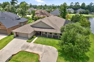 25211 Hideaway Run Dr, Spring, TX 77389 - Photo 8