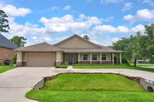 25211 Hideaway Run Dr, Spring, TX 77389 - Photo 1