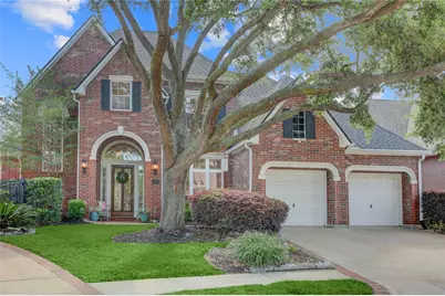 3911 Turnberry Drive, Sugar Land, TX 77479 - Photo 1