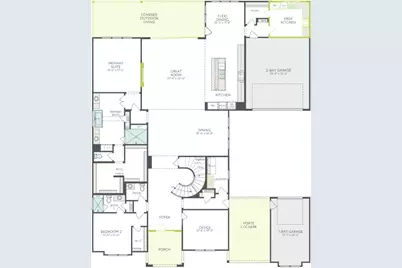 11927 Golden Cove, Missouri City, TX 77459 - Photo 8