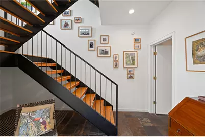 2303 Whitney Street #A, Houston, TX 77006 - Photo 6