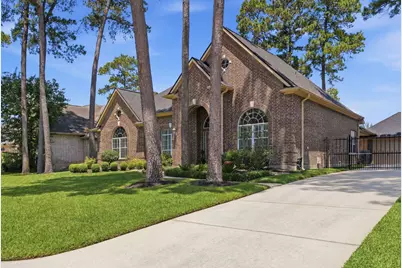 4806 Kings Way, Houston, TX 77069 - Photo 2