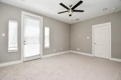 955 W 24th Street #D, Houston, TX 77008 - Photo 34