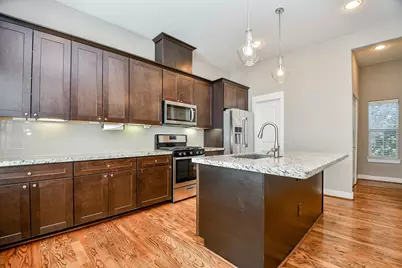 955 W 24th Street #D, Houston, TX 77008 - Photo 20