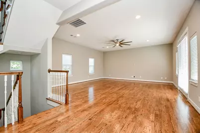 955 W 24th Street #D, Houston, TX 77008 - Photo 26