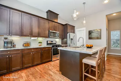 955 W 24th Street #D, Houston, TX 77008 - Photo 6