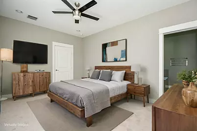 955 W 24th Street #D, Houston, TX 77008 - Photo 10