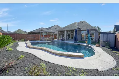 13933 Naples Park Court, Pearland, TX 77584 - Photo 24