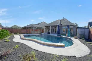 13933 Naples Park Ct, Pearland, TX 77584 - Photo 24