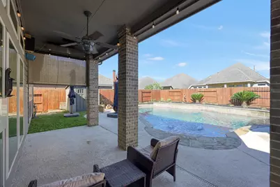 13933 Naples Park Court, Pearland, TX 77584 - Photo 28