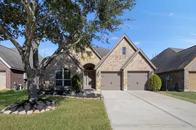 13933 Naples Park Court, Pearland, TX 77584 - Photo 1