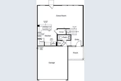 18314 Hidden Dahlia Drive, Tomball, TX 77377 - Photo 2