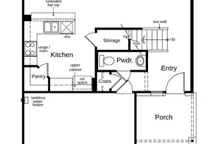 18314 Hidden Dahlia Dr, Tomball, TX 77377 - Photo 2