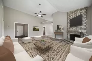 2414 Chelston Ct, Sugar Land, TX 77478 - Photo 2