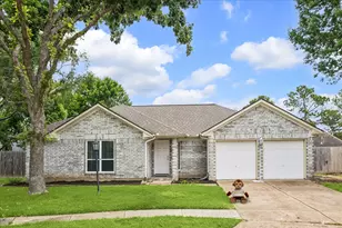 2414 Chelston Ct, Sugar Land, TX 77478 - Photo 1