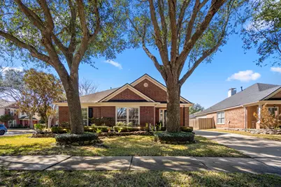 3703 Pelican Lake Drive, Richmond, TX 77406 - Photo 1