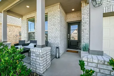 7227 Songlark Landing Court, Katy, TX 77493 - Photo 2