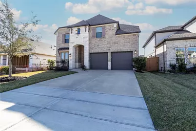 13709 Sorico Bay Drive, Texas City, TX 77568 - Photo 2