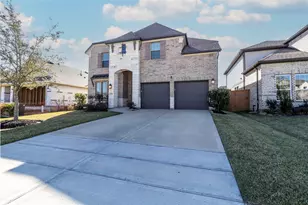 13709 Sorico Bay Dr, Texas City, TX 77568 - Photo 2