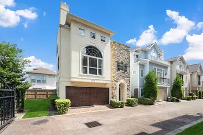 2716 Sherwin Street, Houston, TX 77007 - Photo 2
