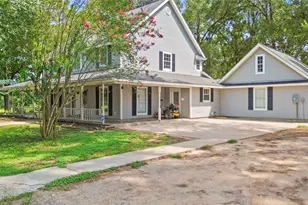 1216 N Walker Rd, Cleveland, TX 77328 - Photo 2