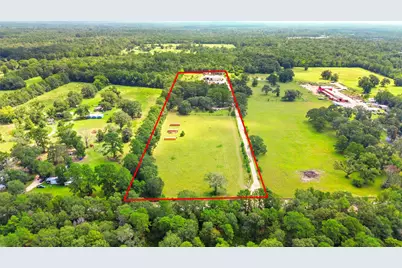 1216 N Walker Road, Cleveland, TX 77328 - Photo 46